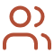 Group of people icon