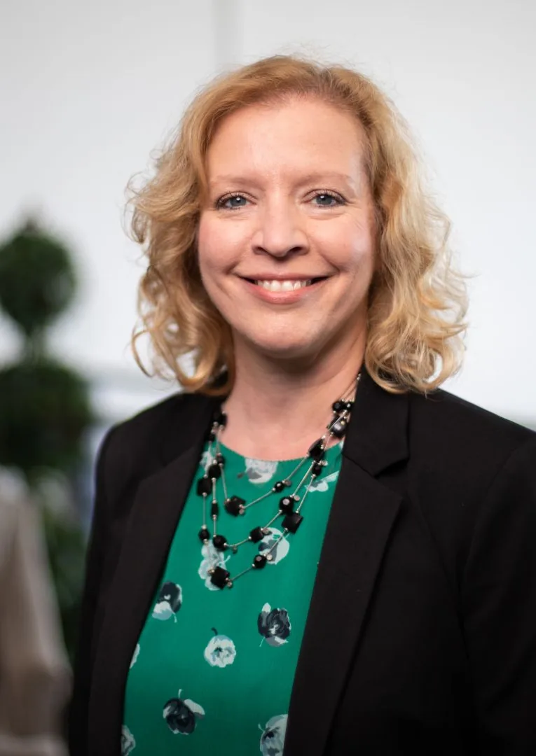 Michelle Cook, Co-Founder and Executive Director